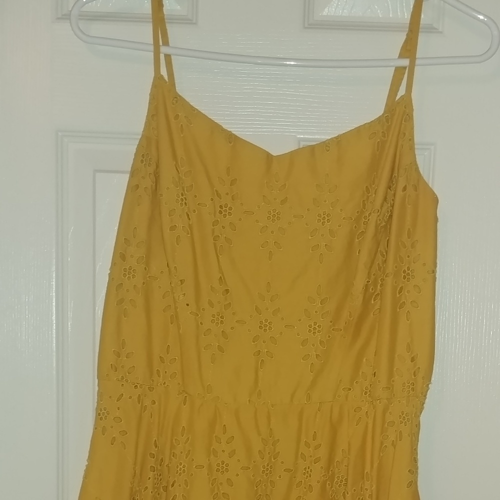 Women's dress